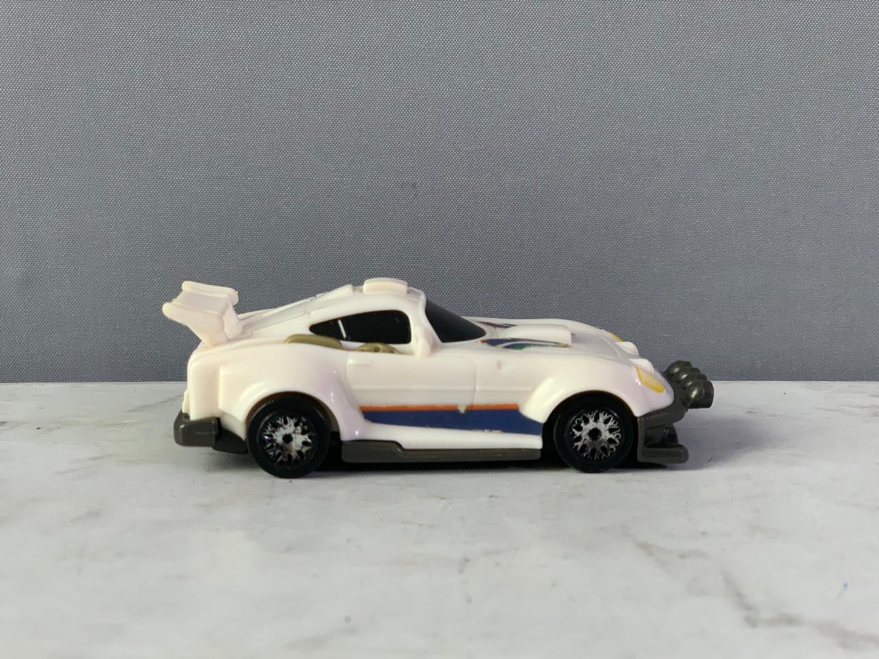 Fast & Furious: Spy Racers Astana Hotto Toy Car.