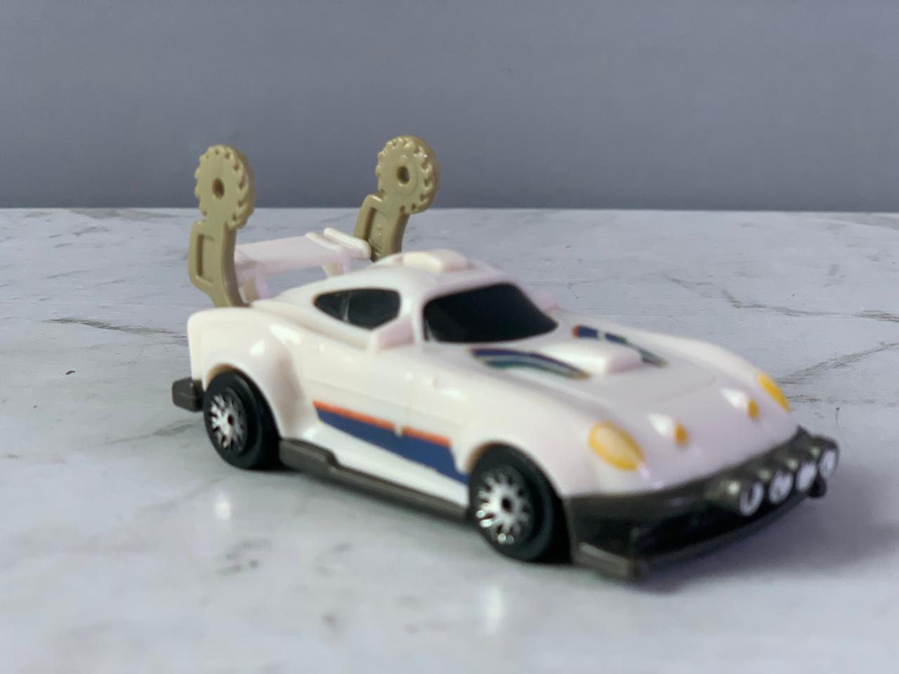 Fast & Furious: Spy Racers Astana Hotto Toy Car.
