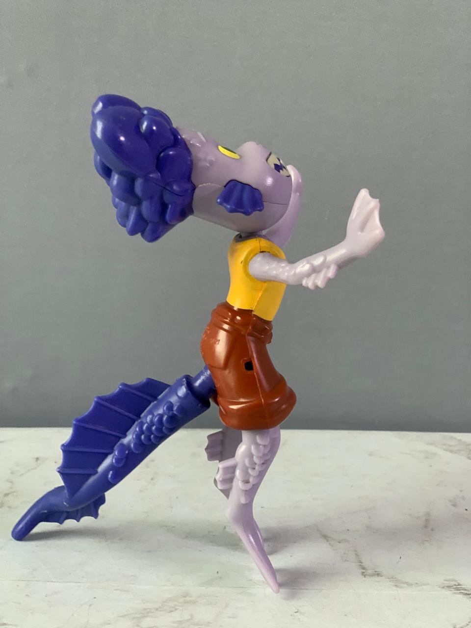 Disney Pixar Luca Alberto Scorfano Action Figure. (Rs 150 advance)
