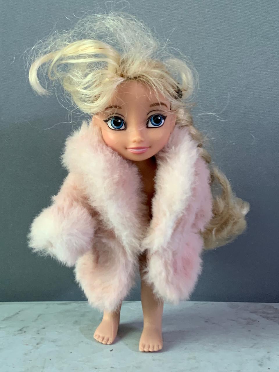 Barbie Dream Besties (Rs 150 advance)