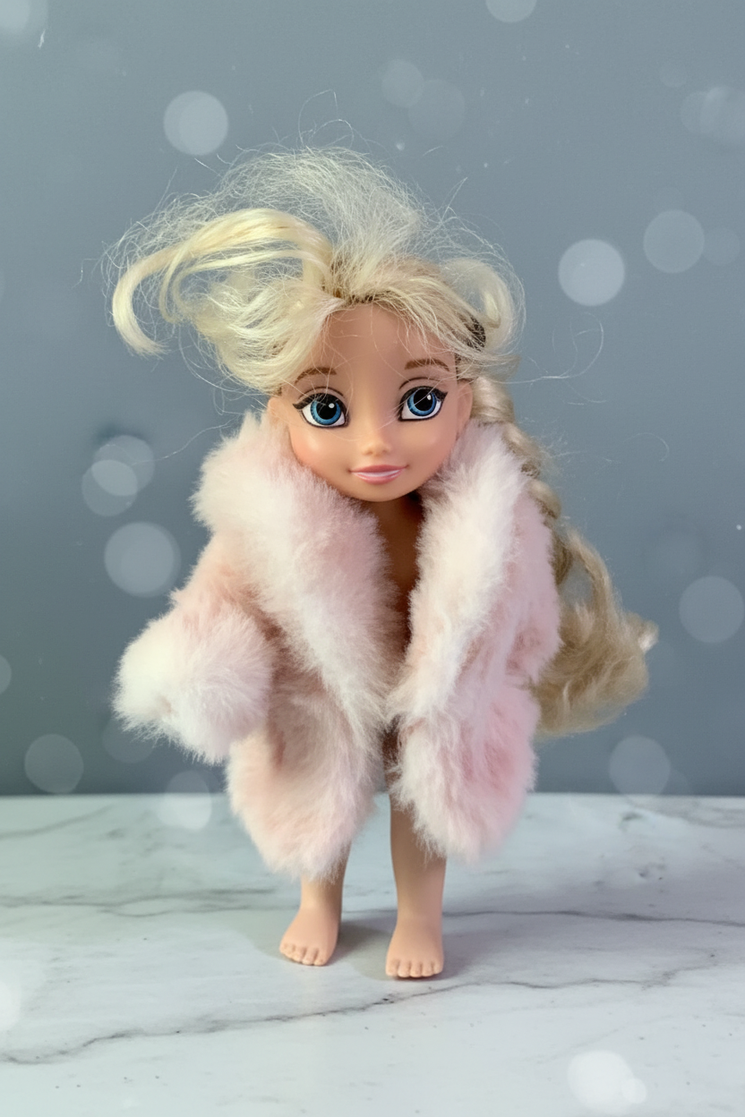 Barbie Dream Besties (Rs 150 advance)