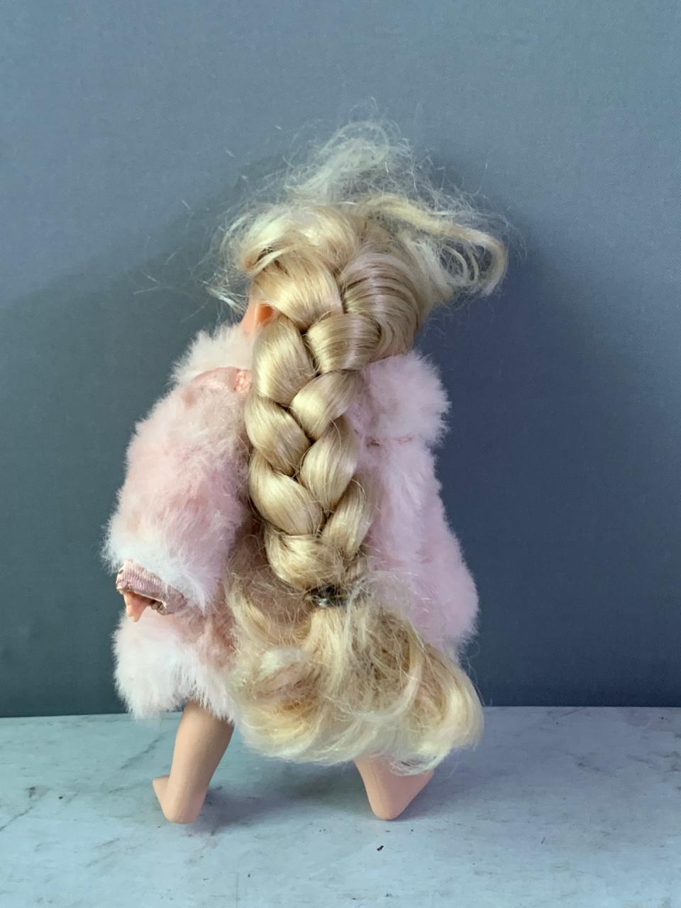 Barbie Dream Besties (Rs 150 advance)