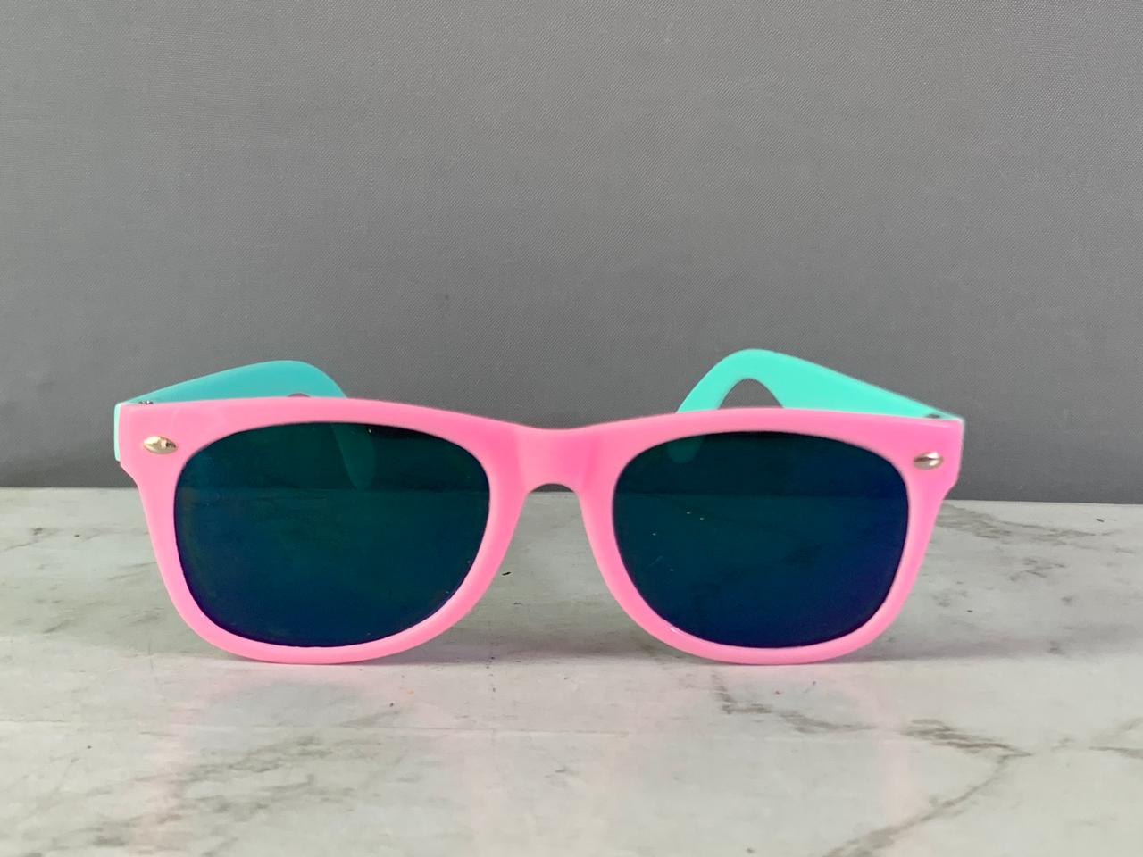 Kids Polarized Sun Glasses.
