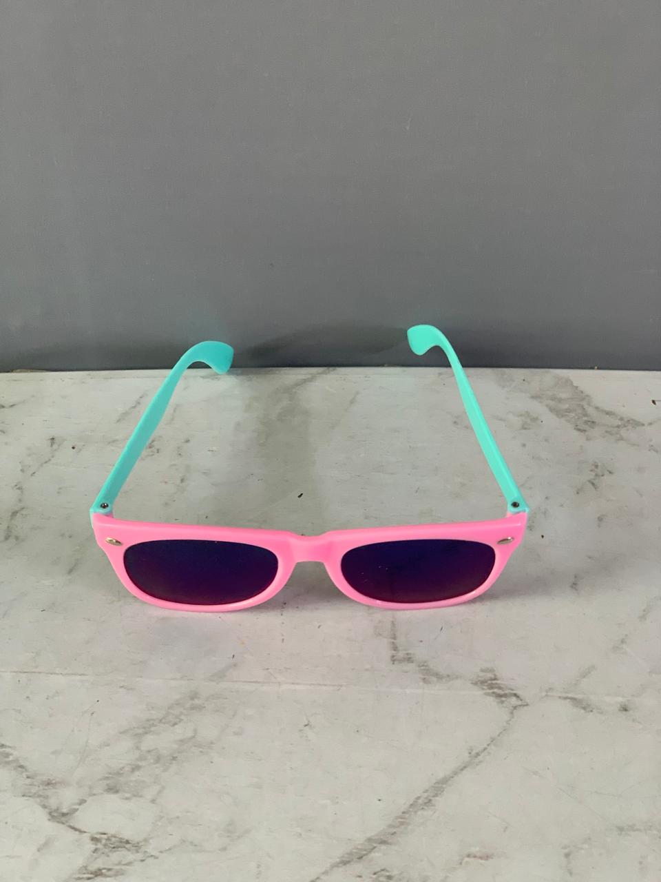 Kids Polarized Sun Glasses.
