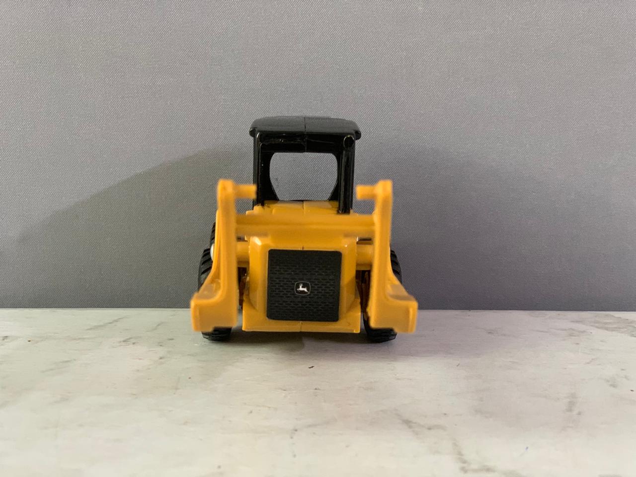 Pp John Deere Skid Steer Vehicle Toy. (Rs 100 advance)