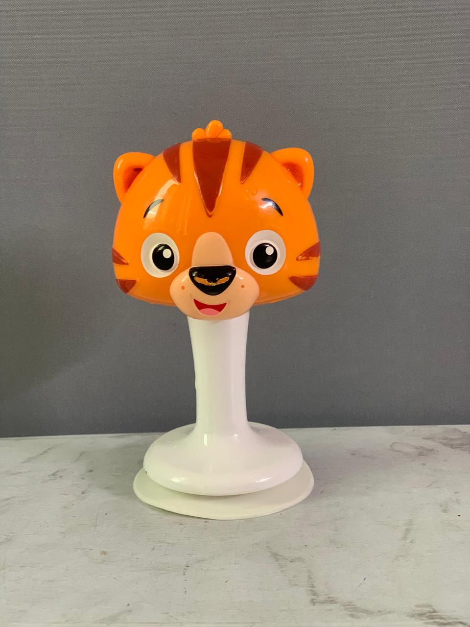 Baby Einstein Rattle &Jingle Toy.