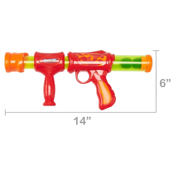 Adventure Force Pop & Bop Pop Blaster. (Rs 300 advance)