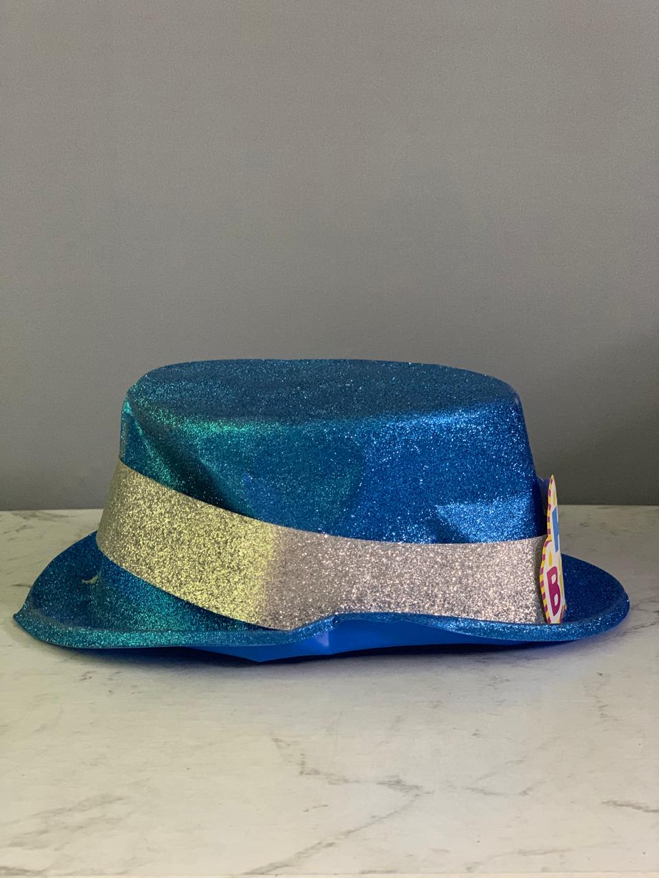 Happy Birthday Mini Top Hat. (Rs 100 advance)