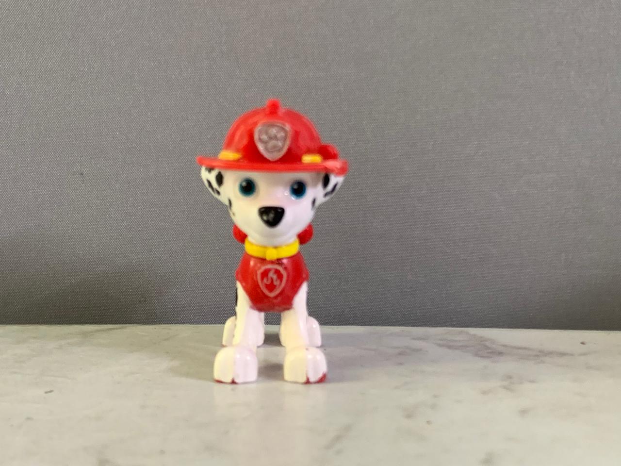 Spin Master PAW Patrol Marshall Action Figure.