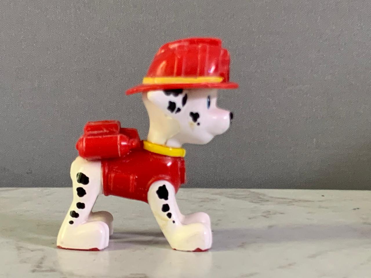 Spin Master PAW Patrol Marshall Action Figure.