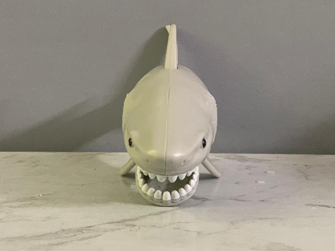 Animal Planet Extreme Shark. (Rs 200 advance)