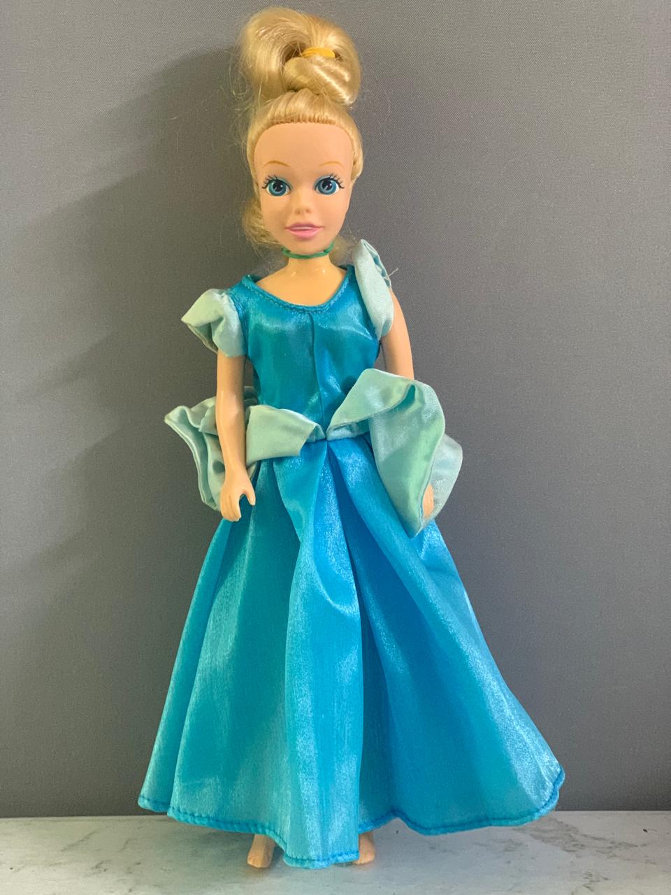 Disney Princess Collection - Cinderella.