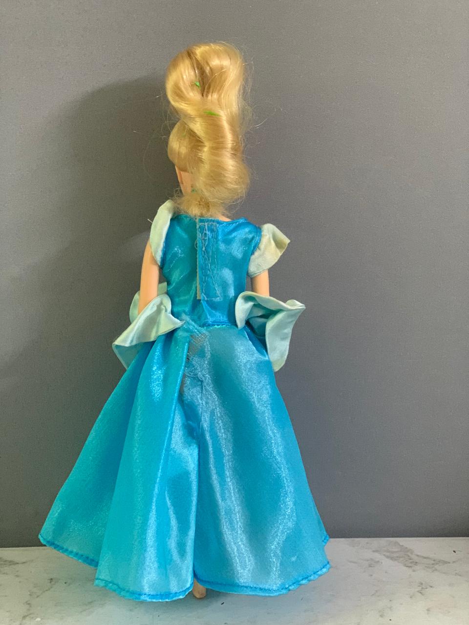 Disney Princess Collection - Cinderella.