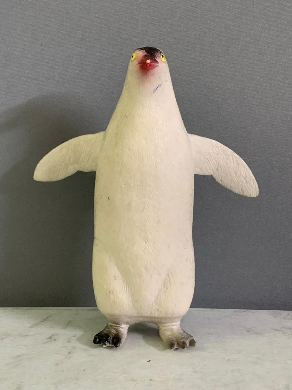 Papo Penguin Figurine. (Rs 100 advance)