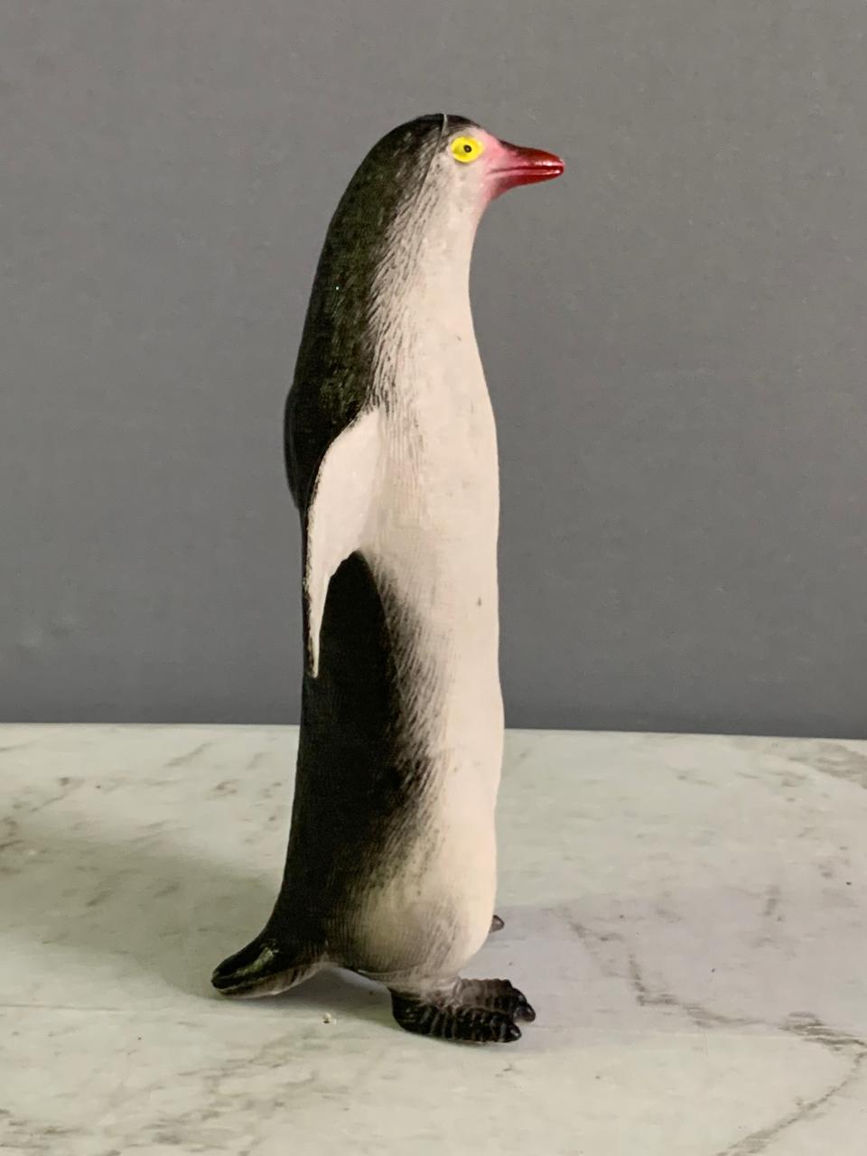 Papo Penguin Figurine. (Rs 100 advance)