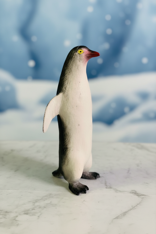 Papo Penguin Figurine. (Rs 100 advance)
