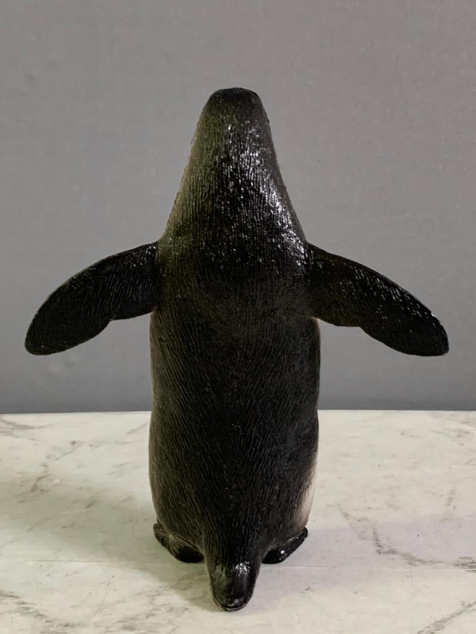 Papo Penguin Figurine. (Rs 100 advance)