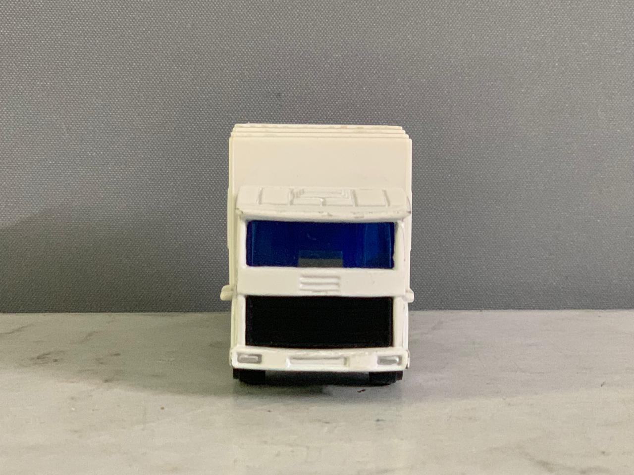 Garbage Truck Toy.