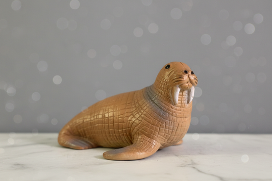 Schleich Wild Life Walrus.