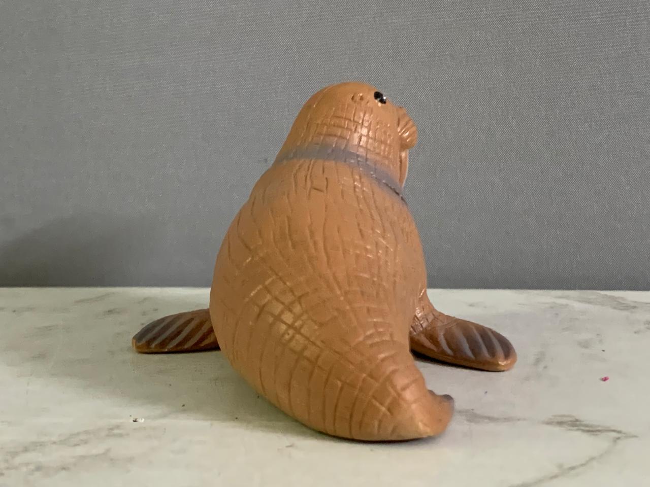 Schleich Wild Life Walrus.