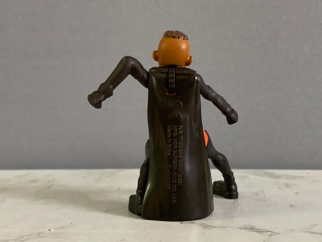 DC Comics Batwheels Robin Action Figure. (Rs 150 advance)