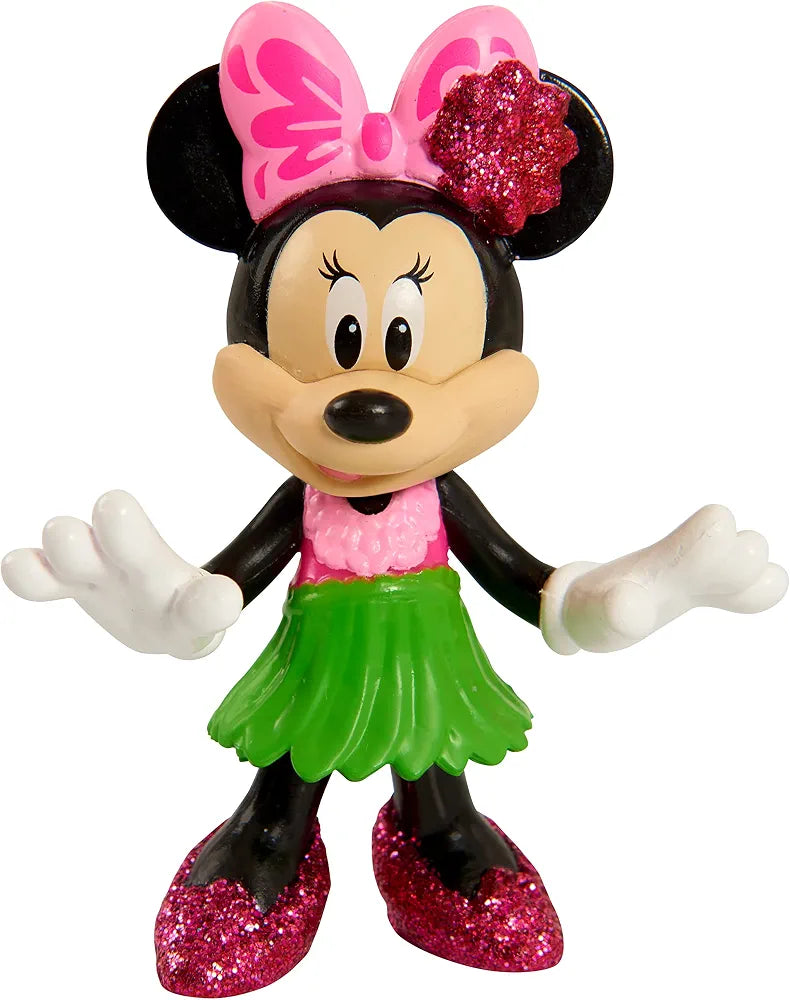 Disney Junior Minnie Mouse Collectible Figure