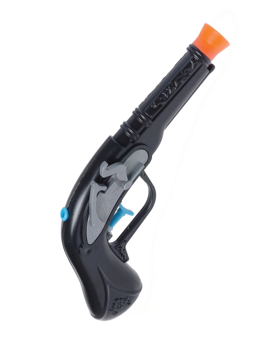Pirate Water Squirt Gun. (Rs 150 advance)
