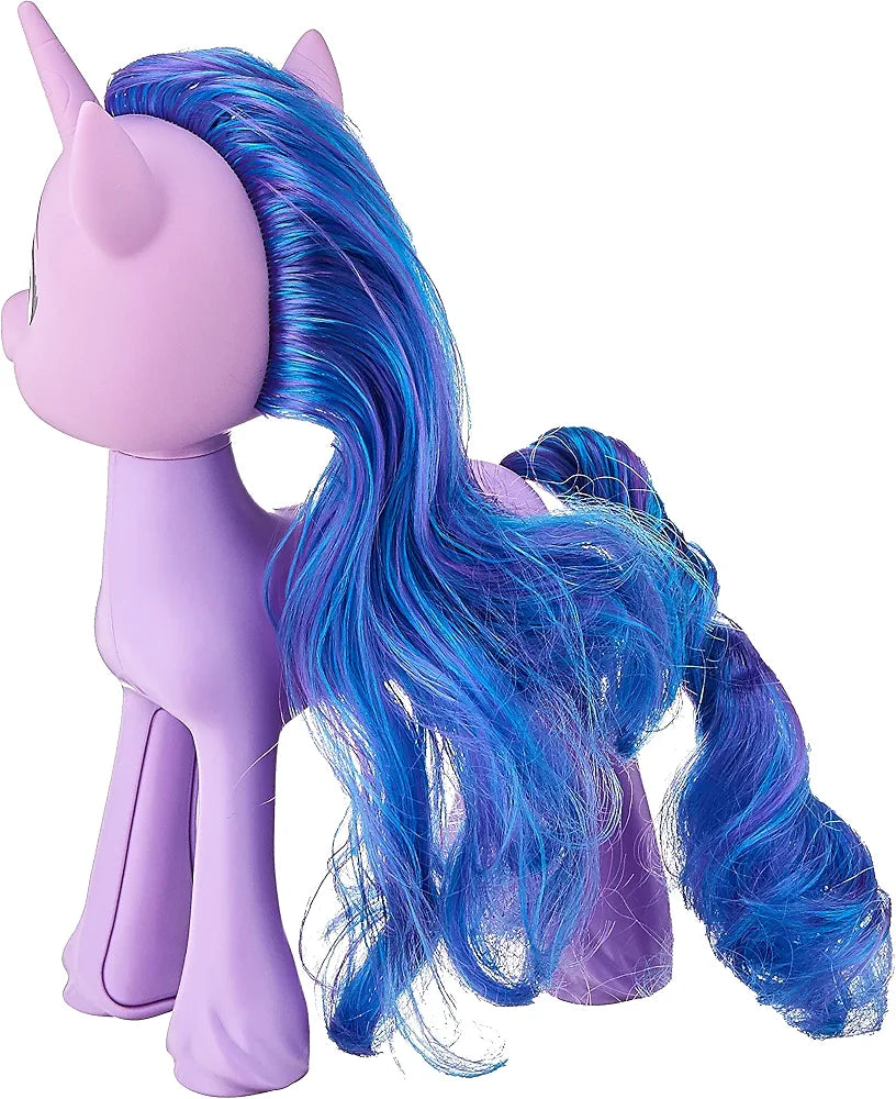 My Little Pony: A New Generation Mega Movie Friends Izzy Moonbow. (Rs 150 advance)