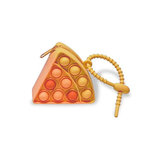 Bullseye's Playground Silicone Pizza Pouch.