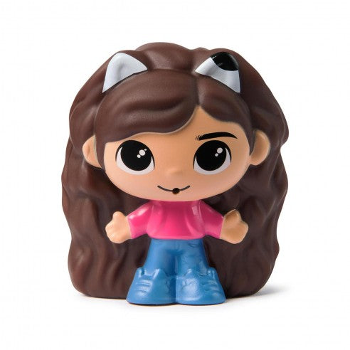 GABBY´S HOUSE FIGURINE.