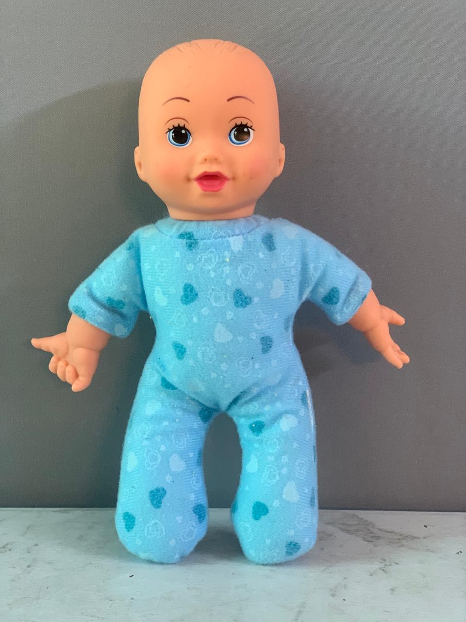 Kmart Taffy Baby Doll.