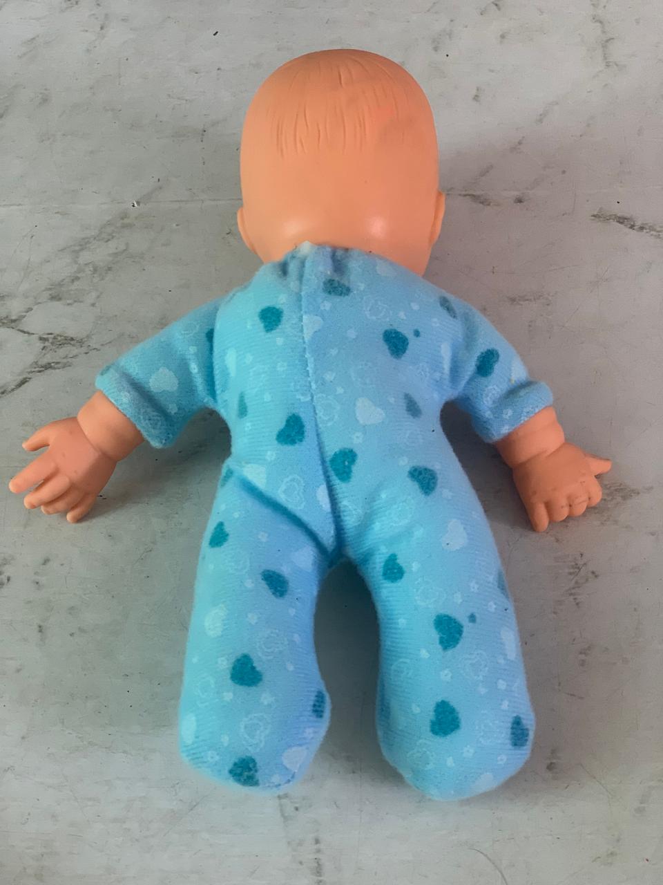 Kmart Taffy Baby Doll.
