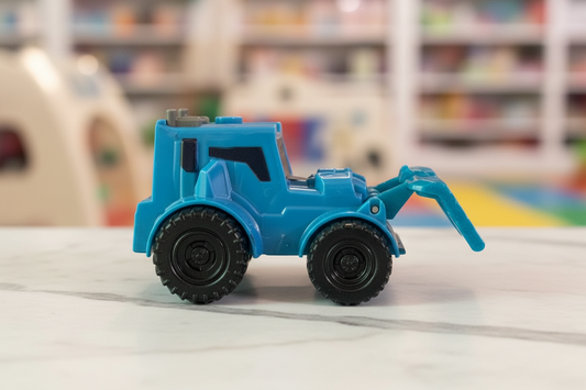 Transformers Robots in Disguise Thunderhoof.