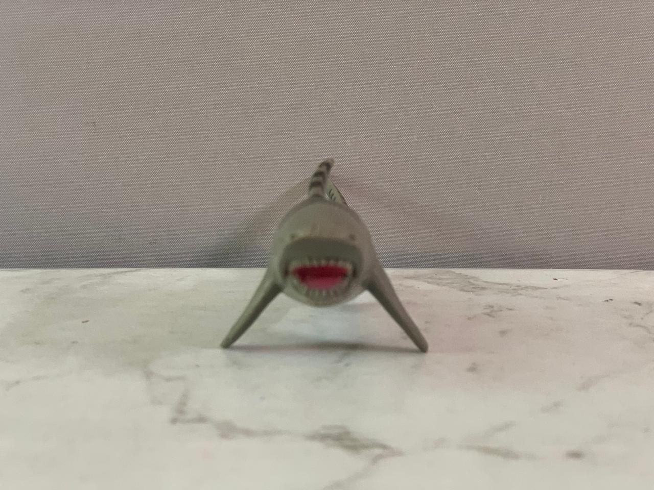 Safari Ltd. Tiger Shark Figurine.