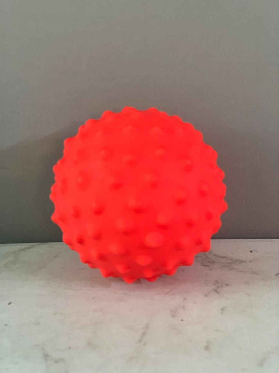 360 ATHLETICS Porcupine Ball,