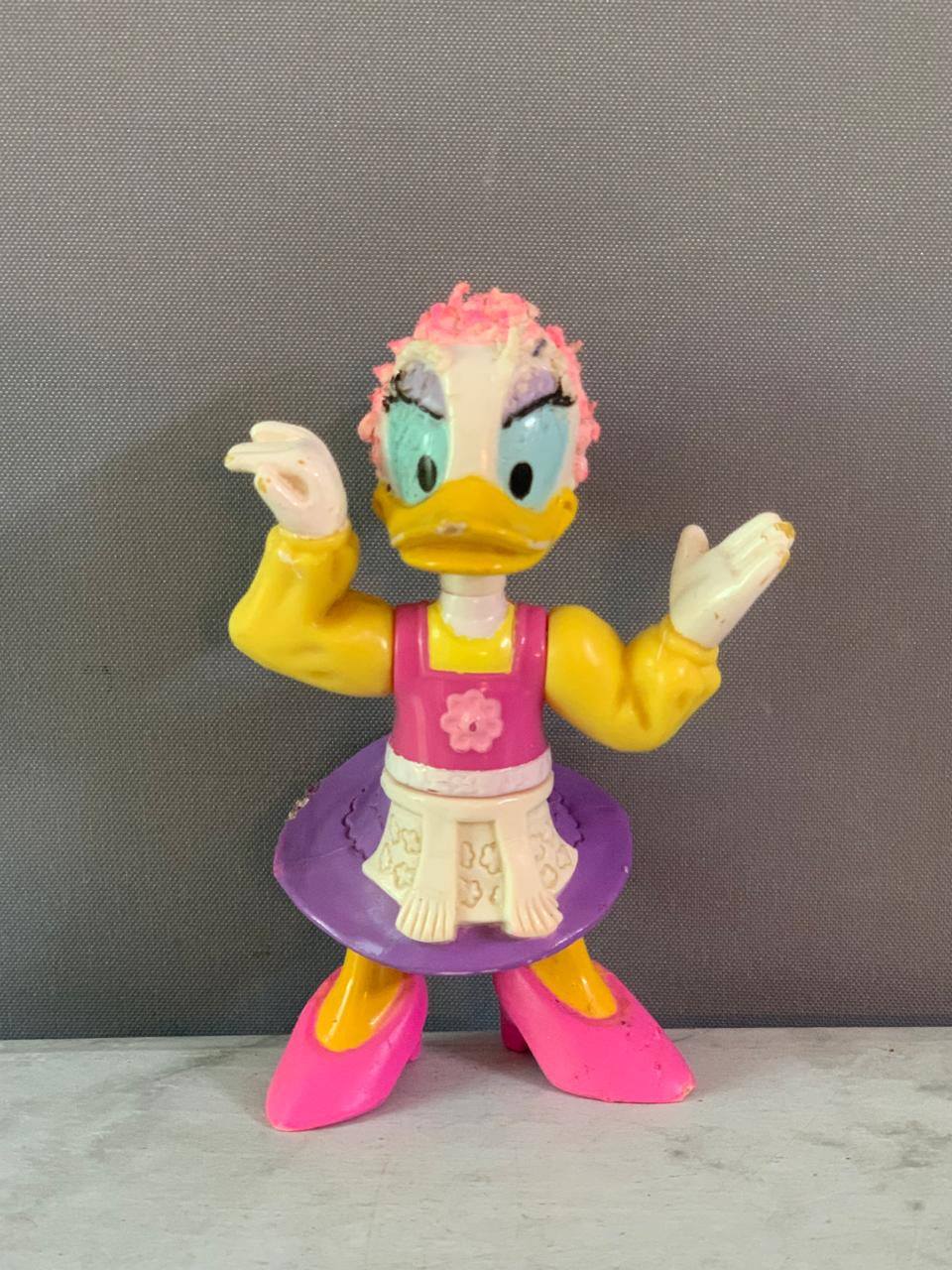 Mickey & Friends - Daisy in Germany Disney. (Must check video)(Rs 100 advance)