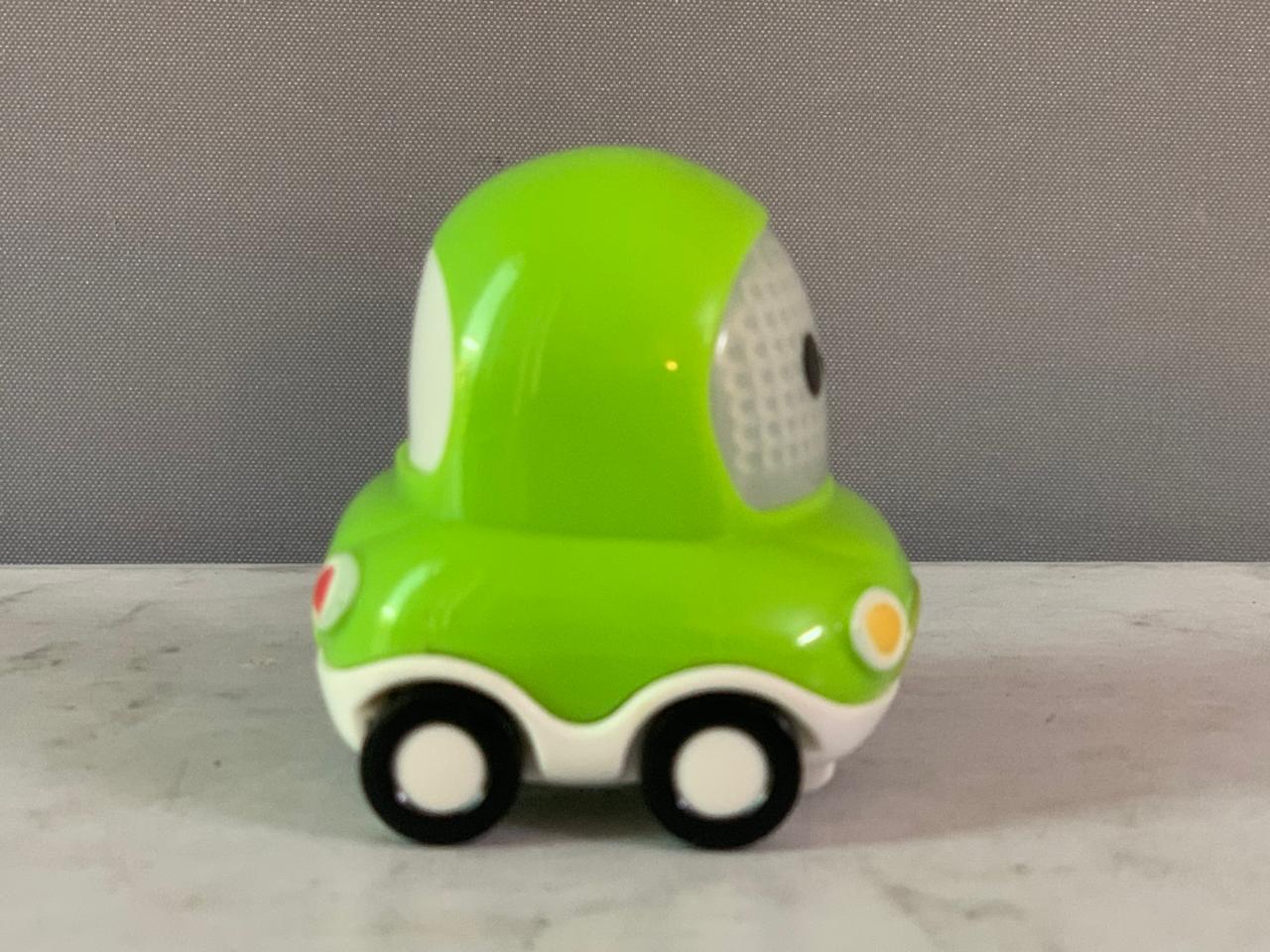 VTech Go! Go! Cory Carson Chrissy. (Batteries need replacement)