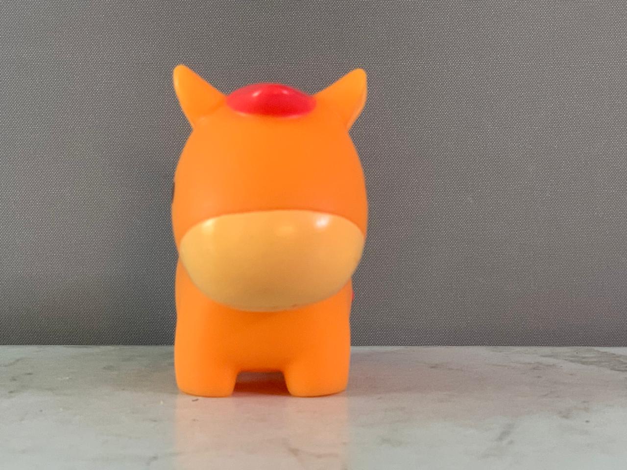 Munchkin Farm Animal Bath Squirt Toy.