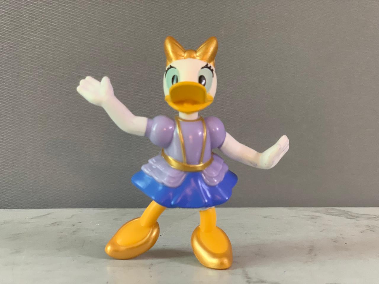 Walt Disney World 50th Anniversary Daisy Duck.