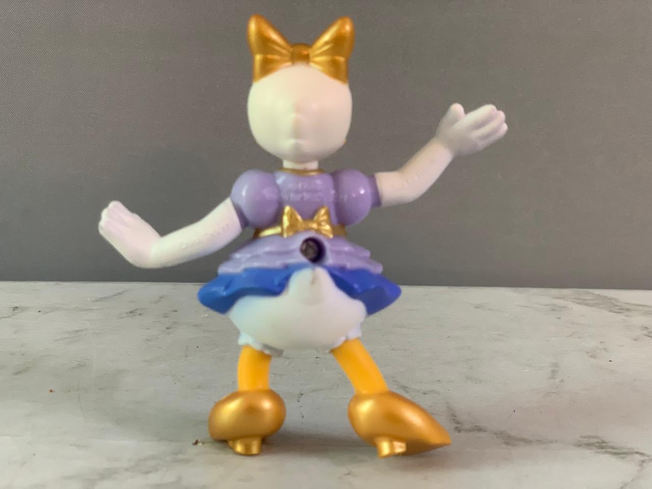 Walt Disney World 50th Anniversary Daisy Duck.
