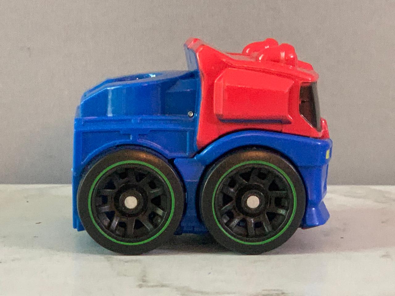 Hasbro Transformers Mini Bot Racer Toy