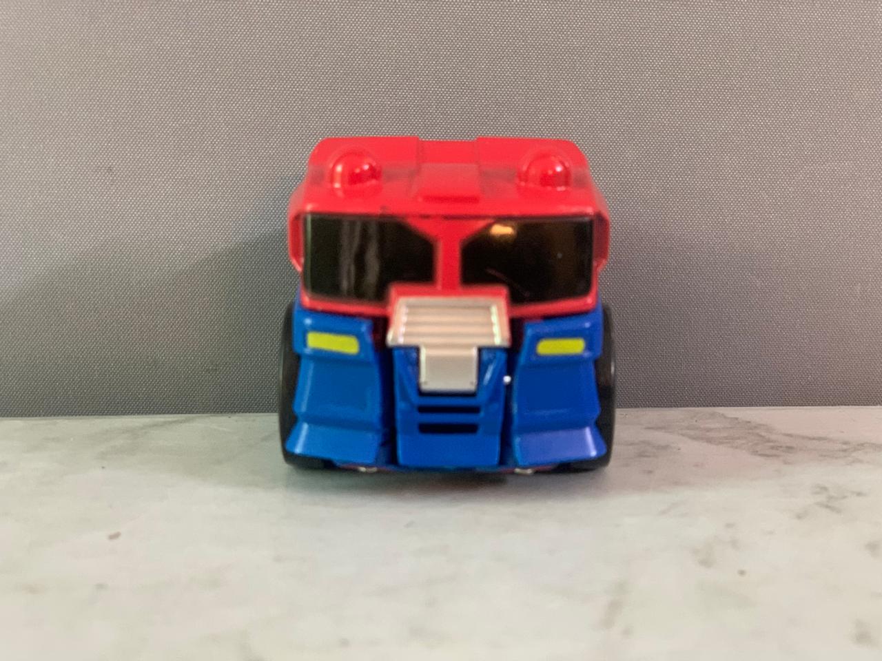 Hasbro Transformers Mini Bot Racer Toy