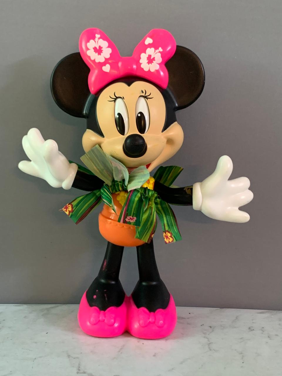 Fisher-Price Disney Minnie, Hula Dancin’ Minnie. (Rs 250 advance)