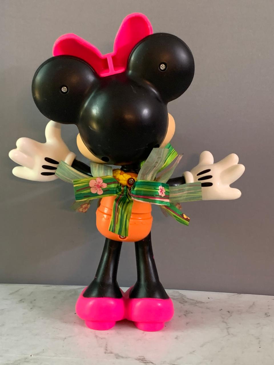 Fisher-Price Disney Minnie, Hula Dancin’ Minnie. (Rs 250 advance)
