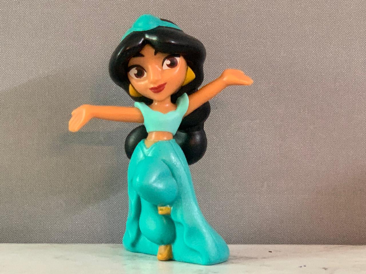 Disney Princess Jasmine Figure.