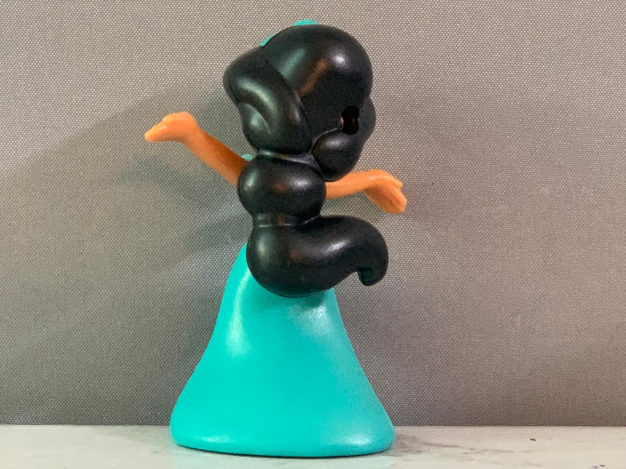 Disney Princess Jasmine Figure.