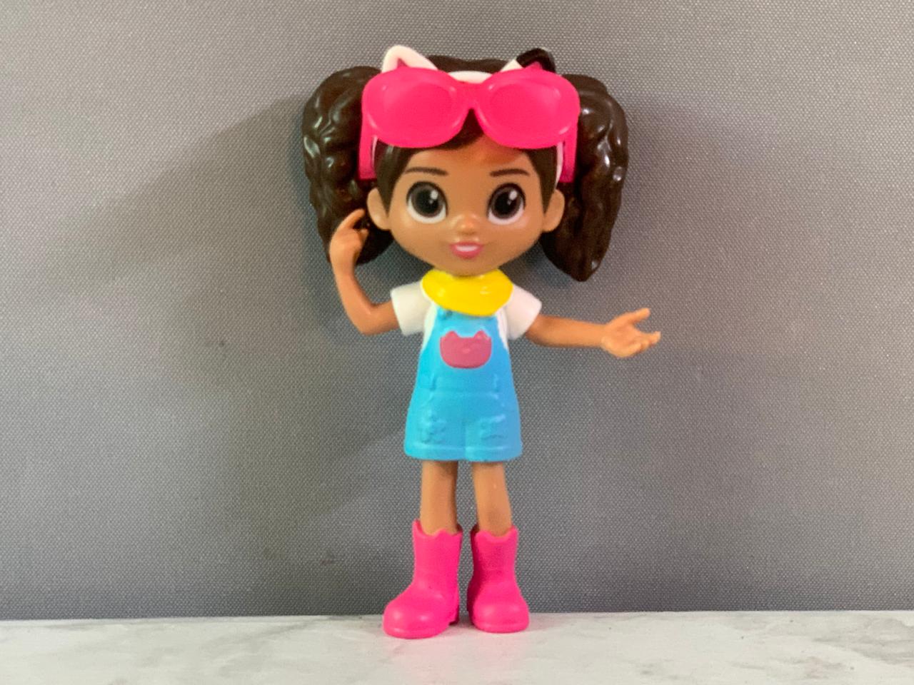 Spin Master Garden Gabby Girl Collectable Action Figure. (Rs 100 advance)