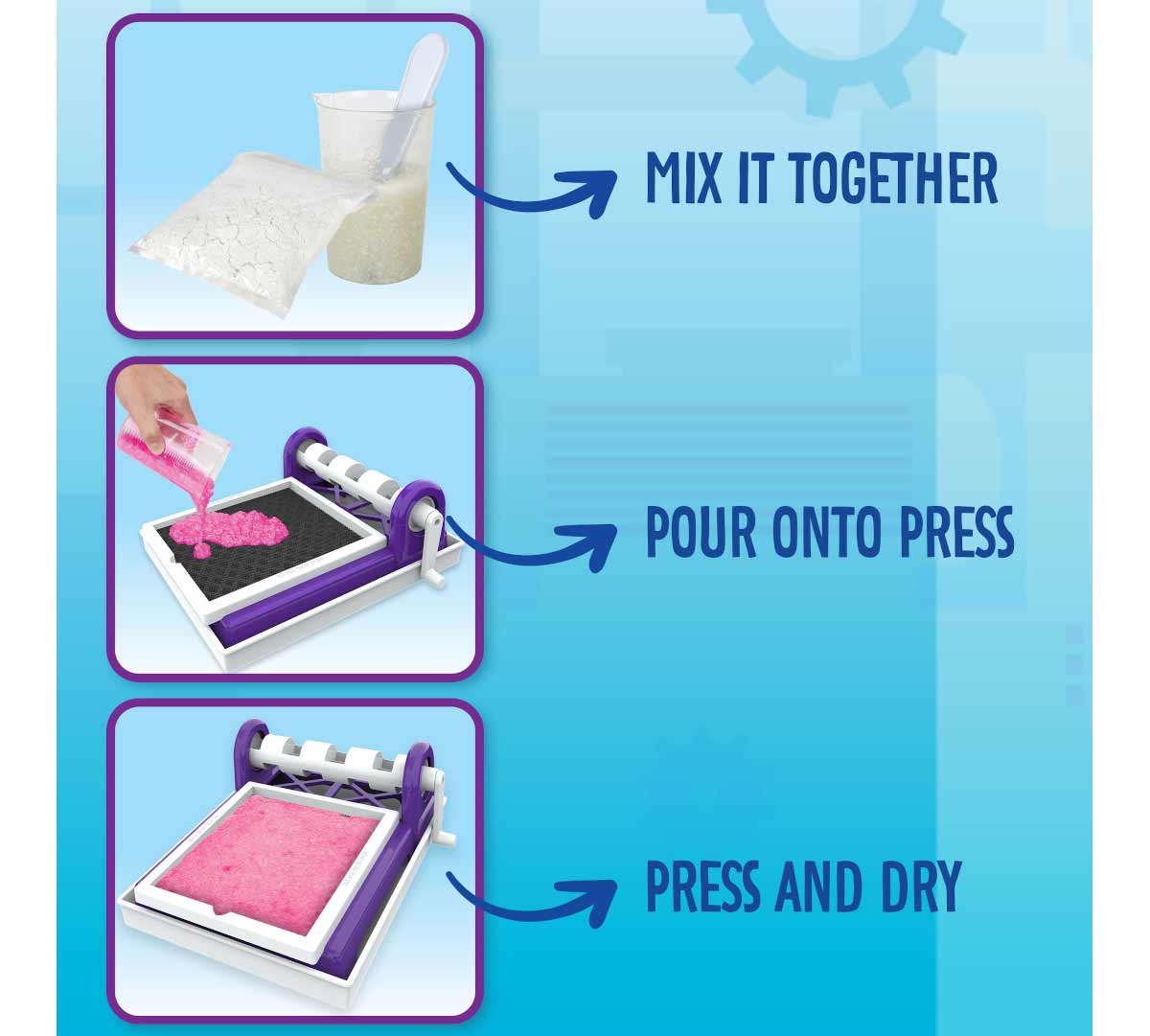 Crayola Paper Maker.(New) (Rs 500 advance)