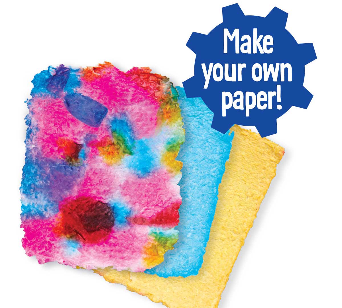 Crayola Paper Maker.(New) (Rs 500 advance)