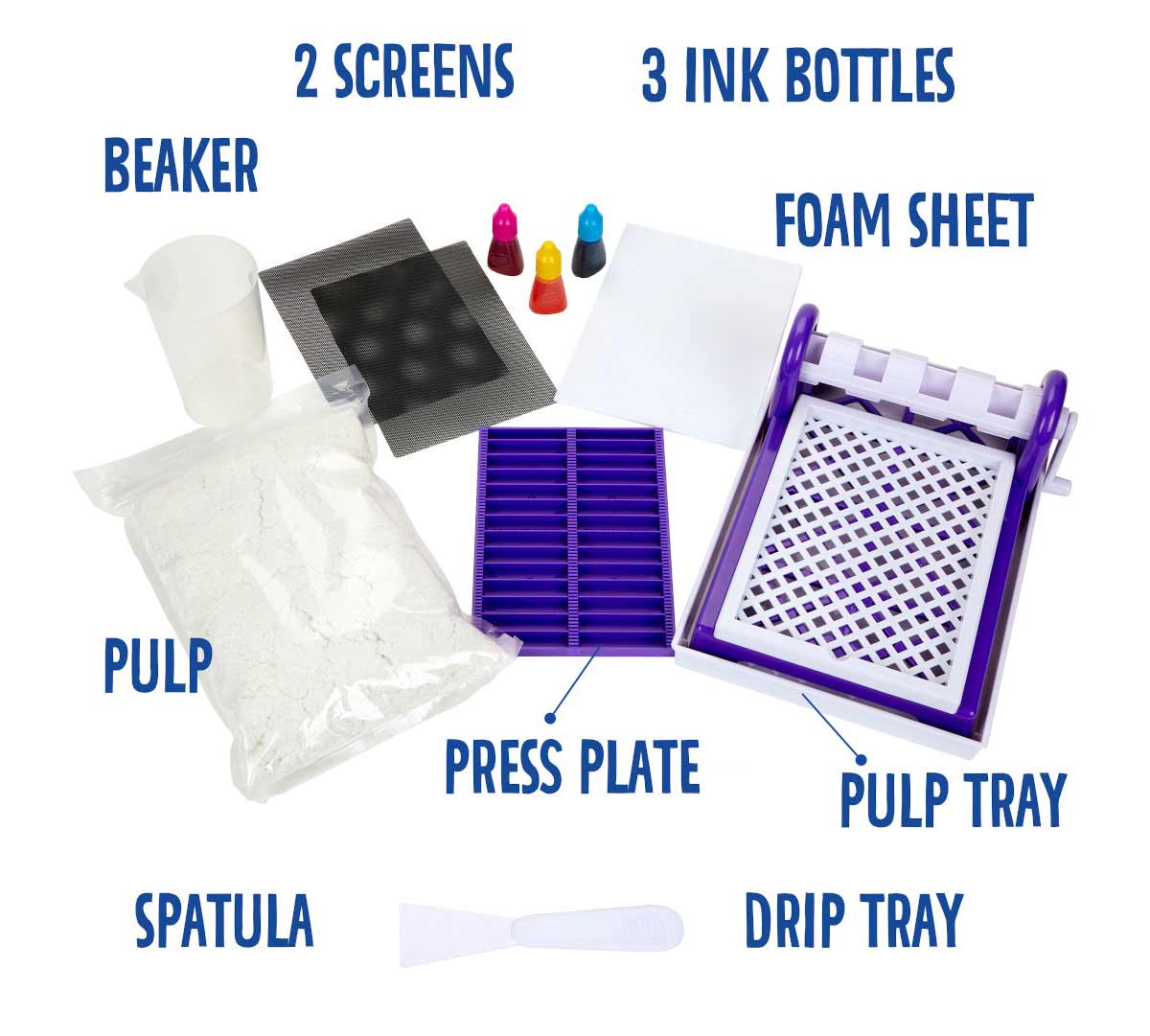 Crayola Paper Maker.(New) (Rs 500 advance)